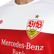 Vfb stuttgart trikot verkaufe hier ein neues original verpacktes vfb stuttgart auswärtstrikot 18/19 in größe l. Vfb Stuttgart Trikot Home 2019 2020 Kids Trends Sport