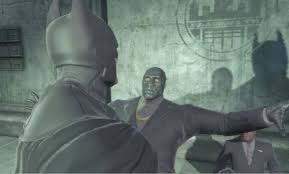 Arkham origins is an upcoming video game being developed by warner bros. Walkthrough Batman Arkham Origins Wiki Guide Ign