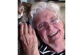 Eloyce Gallivan Obituary (1928