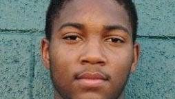 Pampa's Fields named to Class 4A elite squad