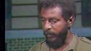 Thirty years after death, Rudolph Charles remains... The Baddest Desperado