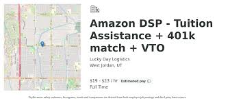 Why Is My Gf Getting Vto Opportunities But Mine Says Nun Available?? We  Work The Same Shift : R/Amazonfc