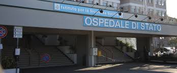 Vuoi conoscere con quali stati confina l'italia? E Italiana Niente Soccorsi A San Marino L Ospedale Blocca L Ambulanza Secolo D Italia