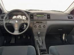 2003 toyota corolla is one of the successful releases of toyota. 2003 Toyota Corolla Specs Price Mpg Reviews Cars Com