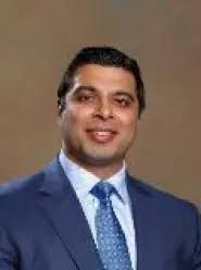 Dr. Roshan Melvani, MD