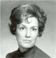 Mona Dodson Obituary (1928