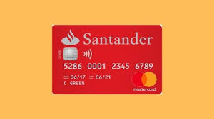 Apr 12, 2021 · there's a credit card for everyone out there, and that means there are also credit cards that are explicitly not for everyone. Santander Everyday Credit Card Offering 0 Interest On Balance Transfers For 18 Months W7 News