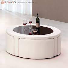 4.7 out of 5 stars 24 reviews. Coffee Table With Stools You Ll Love In 2021 Visualhunt