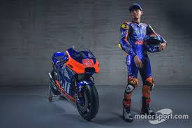 Hafizh Syahrin Red Bull Ktm Tech 3 Veste