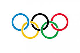Logo de los juegos olimpicos png. Juegos Olimpicos Logo Png Png Image