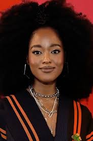 Nakia Carter herec/herečka • Filmožrouti.cz