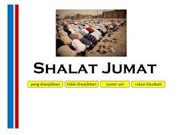 Syarat sah mandi wajib lelaki. Shalat Jumat Yang Diwajibkan Tidak Diwajibkan Syarat Sah Rukun Khutbah Ppt Download