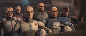 After just five seasons on tv, star wars: Rezension The Clone Wars 7x04 Offene Rechungen Jedi Bibliothek