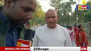 पूछ रहे Ex Mla Arup Chatterjee स्वास्थ्य व्यवस्था की रीढ़ सहियाओं को सरकार  क्यों कर रही नजरअंदाज