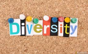 Discovering The Many Diverse Types Of Cryptocurrency Proponents Empowerment Diversity Speech And Language
