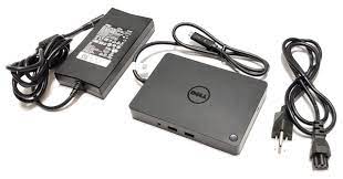 I had a dell technician in my home to witness this over and over (it was easily. Dell 0cpr3 Wd15 Docking Station K17 K17a Thunderbolt Usb C 4k Dock With 130w Adapter Included Jdv23 Cpu Medics