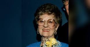 Helen Louise Shipman Obituary