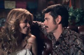 The Hillside Strangler (2004) - Moria