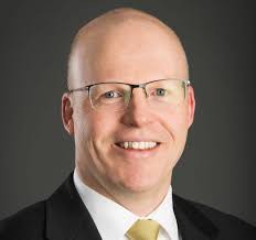 Bendix Names Cecil VP of HR