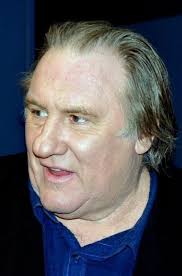 I belong to the most prolific french actor that will ever grace le silvre screen!! Sacre Depardieu That Nose Is Nothing But Trouble Lpotl