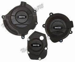 Engine Case Guard Cover Clutch Cover Ignition Cover Set Crash Protection For Kawasaki Z1000 2011 2012 2013 2014 2015 2016 2 Kawasaki Z1000 Kawasaki Engineering