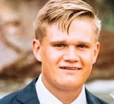 Zoe McCabe and Davis Domagalski's Wedding Website