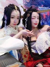 枣糕 cosplay 裸体 亚洲 美女 一次 看个够 狂欢