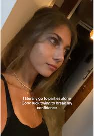 Andare in Discoteca Da Soli