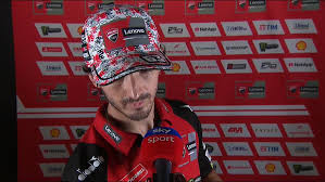 Trend Google: francesco bagnaia