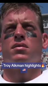Ai Generated Joe Buck and Troy Aikman