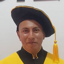 Leonardo Fabian Tomala Tomala