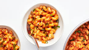 Here's your chance to learn all there is about ooey gooey macaroni and cheese recipes. One Pot Kimchi And Squash Mac And Cheese Recipe Bon Appetit