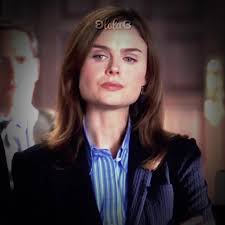 Brennan and Michael Bones