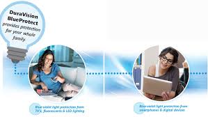 Many people find that their work and hobbies benefit from clear, comfortable vision in the near to intermediate ranges. Zeiss Duravision Blueprotect