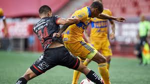Con esto, los felinos del norte llegaban a su segunda final en tres años. Apertura 2021 Tigres Vs Xolos Online Donde Ver Via Streaming Por Internet Y Apps Goal Com