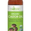 It's also rich in healthy fats, making it the perfect relief for dry, itchy scalps. 1