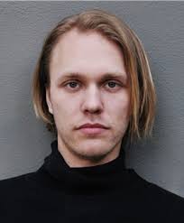 Influencer Tristan Bumm auf StagePool