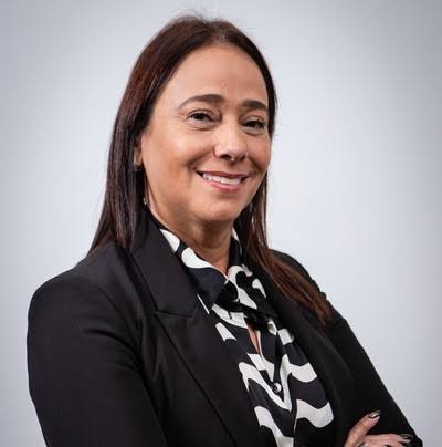 Claudia Carrasquilla llega al Mindefensa como viceministra para las  Políticas de Defensa y Seguridad - Infobae