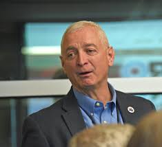 Prostate cancer support group in Tehachapi has been helping men for 20  years