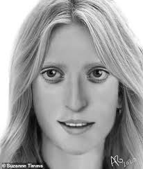 I'd been married for 11 years when I discovered my husband's strange link  to my missing mom