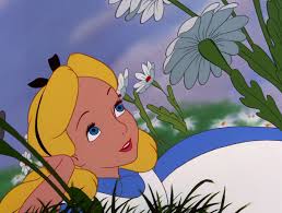 Alice was beginning to get very tired of sitting by her sister on the bank, and of having nothing to do: Portrayals Of Alice In Wonderland Wikipedia