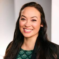 Crystal M. Lee ~VO (@crystalmlee_vo) · Los Angeles, CA