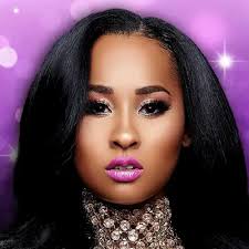 Leonela Barrientos Linda Fajardina