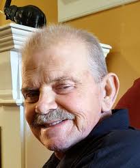 Obituary information for Bruce Edward Williamson