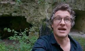 Inside the abandoned Tudor mansion hidden in a farmer's field