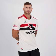 Home » sepakbola brasil » daftar skuad pemain são paulo fc 2021. Adidas Sao Paulo 2021 Home Vacinafc Jersey Futfanatics