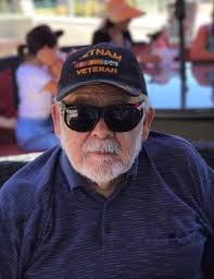 Obituary information for Richard Tommy Mendoza