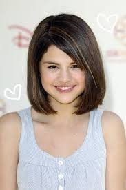 Tousled hairstyles offer more body for your hair, and so do subtle balayage highlights. 17 Brunette Bob Haircuts Brilliant Hair Color