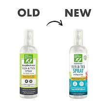 Only Natural Pet Easydefense Trade Flea Tick Spray Dog Flea Tick Pet Sprays Petsmart