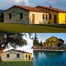 Il Desiderio Di Una Figlia Di Portare Avanti Amorevolmente La Tradizione Di Famiglia Da Qui Siamo Partiti Per Costruire L A Case Di Legno Edilizia Agriturismo
